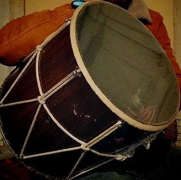 nağara: Təcili Nağara Satılır Çanağı Bütövdü Calağı Yoxdu ÖZÜM BAĞLATDIRMIŞAM — 4