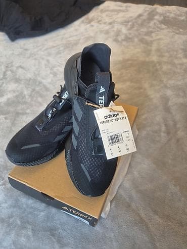 Adidas Terrex Voyager 21 Slip-On (HP8623) - Tip: Kişi - Model: Terrex — 2