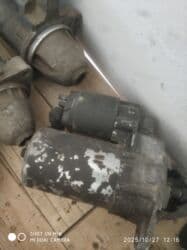 фольксваген поло с пробегом: Другие автомобильные запчасти — 7