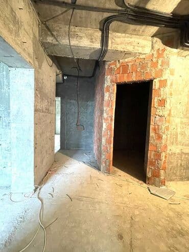 makler gence: 4 otaqlı, Yeni tikili, m. Həzi Aslanov, 160 kv. m — 7