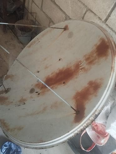 kohnə televizorların alışı: Televizor Eurolux — 3