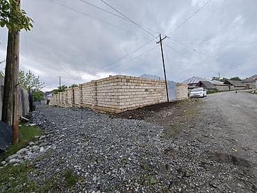 hökməlidə torpaq: 5 sot, Tikinti, Mülkiyyətçi, Kupça (Çıxarış) — 3