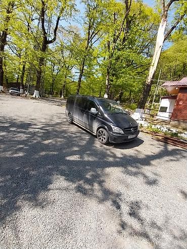 4 teker atv: Rayonlara 8 nəfərlik Vita Taksi sifarişi — 5