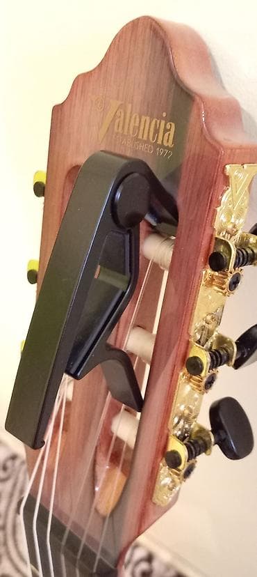 Klassik gitara, Yeni, Ödənişli çatdırılma — 6