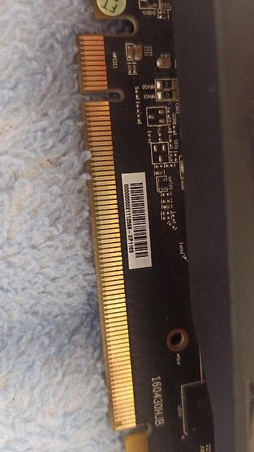 tv bu 2: XFX Radeon RX 570 4GB GDDR5 (Dual Fan) - Model: XFX RX-570P8DFD6 — 2