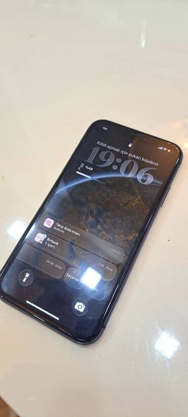 Lincoln: IPhone 11, 64 ГБ, Черный — 3