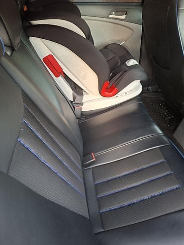 hunday aksent: Hyundai Accent: 1.6 l | 2013 il Sedan — 8