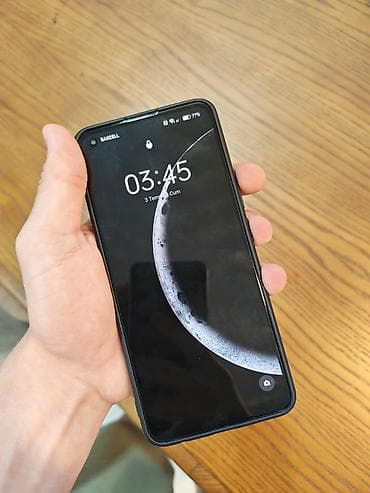 Realme 8 Pro, 128 GB, rəng - Mavi — 1
