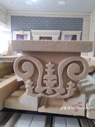 Termo fasad isti aqlay. Olkənin ən ucuz və keyfiyyətli məhsullari