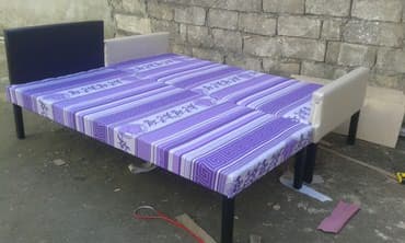 qayiq alqi satqisi: Kravat taxt TEZE hazirlari var mohkem. taxtadan qupqa bas terefleri — 2