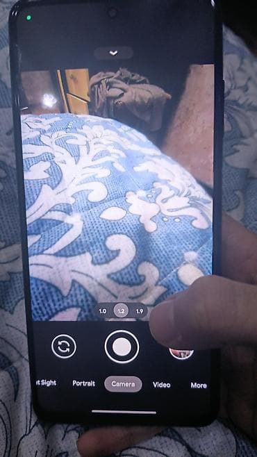 playstation 4 disk: Poco X3, rəng - Qara, Sensor — 4