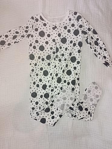 Uşaq geyimi və ayaqqabıları: Uşaq dəsti, Qız üçün, 1 - 2 yaş — 5