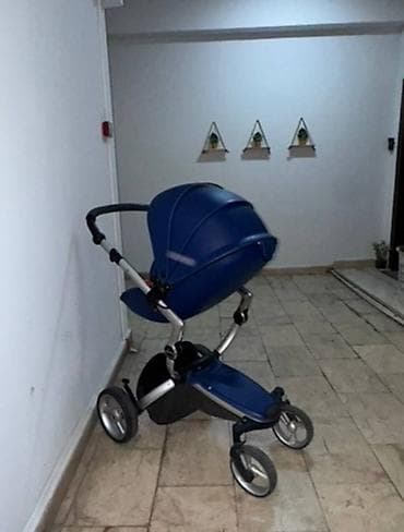 Детский мир: Б/у — 2