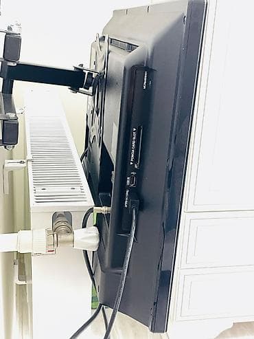 Televizorlar: İşlənmiş Televizor LG LED ekran 32" HD (1366x768), Ünvandan götürmə, Pulsuz çatdırılma — 2