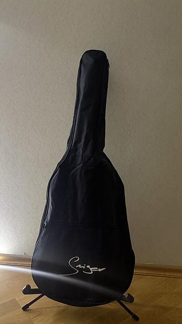 squier: Elektrik gitara dəsti. real aliciya endirim olacaq‼️ Dəstə şəkildə — 4