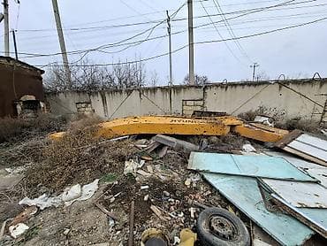 Hyundai ekskavator üçün orijinal bom (boom) hissəsi Hyundai 210 luq