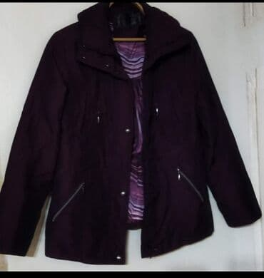 женский пуховик новый: Xanımlar üçün balonka kurtka əla vəziyyətdədir təzə kimidir, çox az — 2