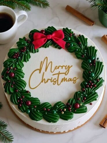 Un: Yeni il tortu sabah son gün endirimdə 20_25 AZN çatdırılma var və — 2