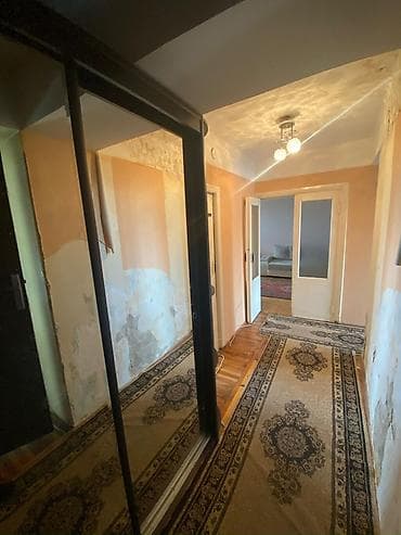 Квартиры: Баку, 3 комнаты, Вторичка, м. Гянджлик, 100 м² — 3