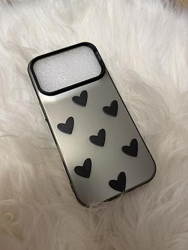 ip kameralar: Məhsul: iPhone 17 Pro üçün telefon örtükləri (bir neçə model) hər biri — 4