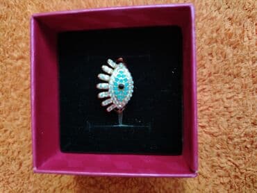 sirqalar qizil: Sırğalar — 11