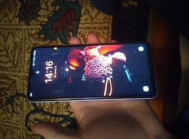 samsung 03 s: Salam dostlar özünə ideal telefon axtaran buyura bilər 128/4gb ram — 2