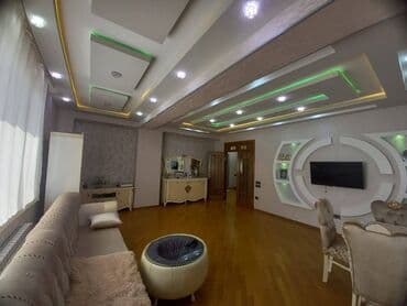 maştağa kiraye: YasamaldaYasamalda Şərifzadə küçəsində 21 mertebeli binanın 14-cü — 1