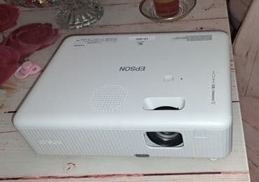 kamera projektor: Projektorlar — 1