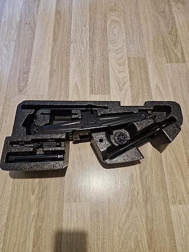 Dankrat KIA Sorento ucun usten cixma. Qiymet 120 manata — 1