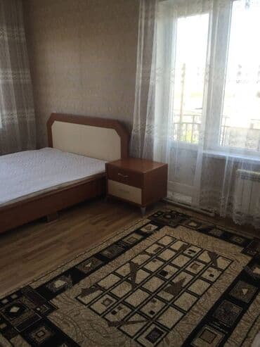 mida sosial evler 2023: Bakı, 3 otaqlı, Köhnə tikili, 85 kv. m — 4