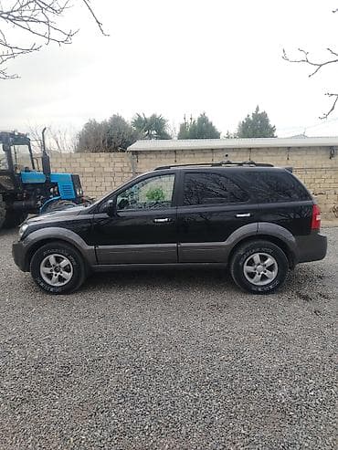 daewoo lanos nece masindir: Kia : 3.8 l | 2006 il Universal — 3