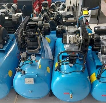 автомобильные газонаполнительные компрессорные станции: Оплата наличными, Новый — 1