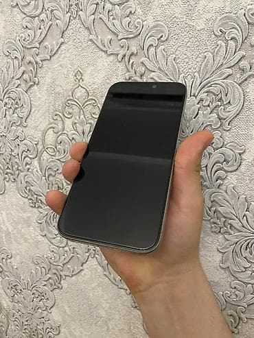 redmi telfonlar: IPhone 14 Pro, Gümüşü — 1