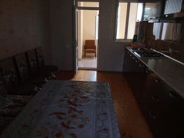 qresde kiraye evler: 96 kv. m, 3 otaqlı, İnternet — 14