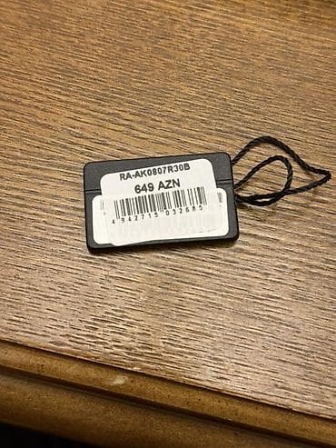 Smart qolbaqlar: Qol saatı, Orient, rəng - Qəhvəyi — 7