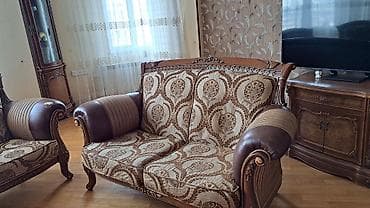 110: İşlənmiş, Klassik divan, Divan, Bazasız, Açılmayan — 1