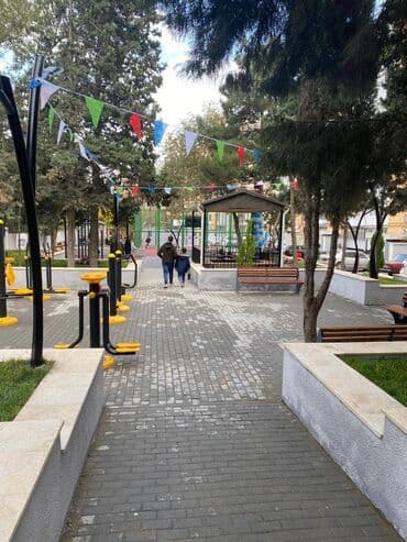 bina az musfiq qesebesi kohne tikili: Bakı, 2 otaqlı, Köhnə tikili, 52 kv. m — 7