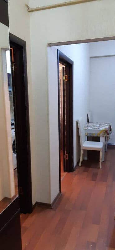 cennet park xirdalan: 2 otaqlı, Yeni tikili, 42 kv. m — 10