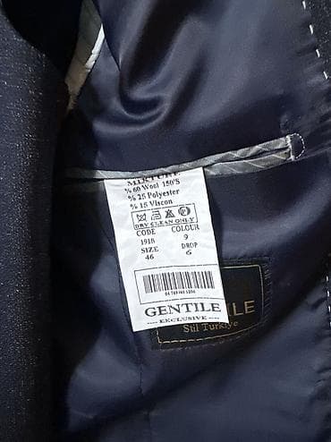 nike tech fleece: Kişi kostyumu yenidir 1-2 defe geyinilib sadece razmer olmadiği ucun — 4