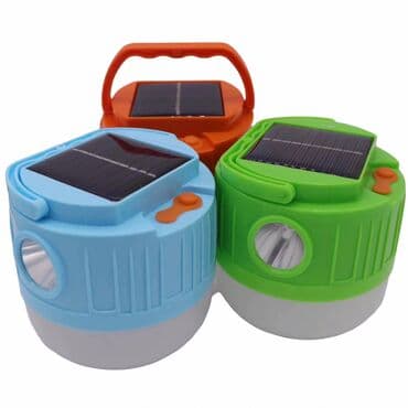 cadır kamp: Kamp feneri Cadir feneri teze mallar 🔺zaryadka ile Fanar Cadir — 1