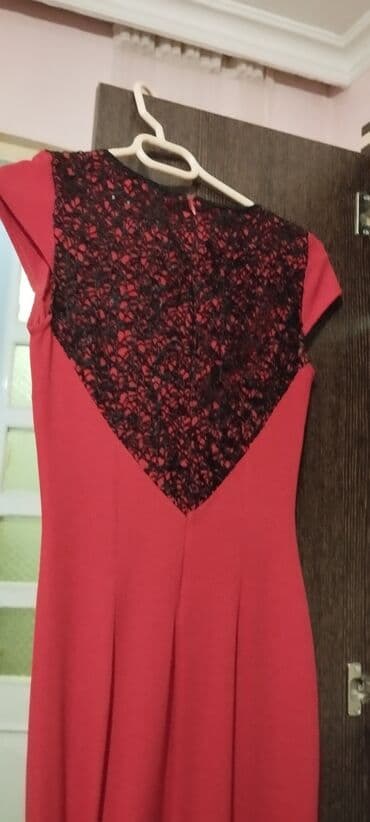 don formalari: Ziyafət donu, Maksi, M — 4