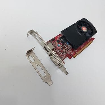 Видеокарты: Videokart "AMD ATİ Radeon HD5570 1GB 128bit 1600Mhz" ⭐Qiymət – 40 AZN — 3