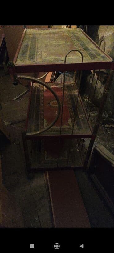 Raskladuşkalar: İşlənmiş, Kredit yoxdur, Almaniya — 3