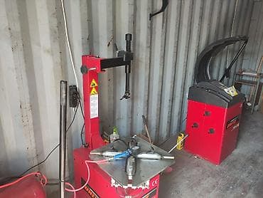 Bu avadanlıqlar satılır isteyen olsa əlaqə saxlasin 0555009128 — 6