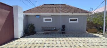 Дома: Ceyranbatan – hərbi hissə yolunun düz üzərində, asfalt yola çıxışı — 3