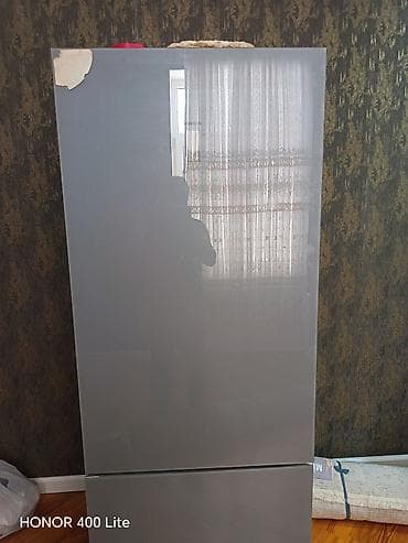 İşlənmiş 2 qapılı Siemens Soyuducu Satılır, rəng - Boz lalafo.az -da İşlənmiş 2 qapılı Siemens Soyuducu Satılır, rəng - Boz