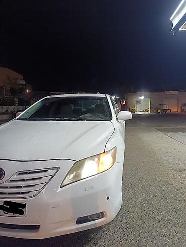 jeep disk: Toyota Camry, sinfinin ən dözümlü comfort maşınıdır endirim maşının — 4