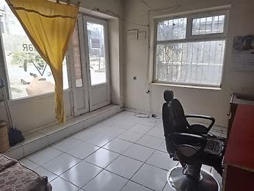 Otel, kafe, restoranlar: Bərbər, 30 yaş, Təcrübəsiz, Yerin icarəsi — 6