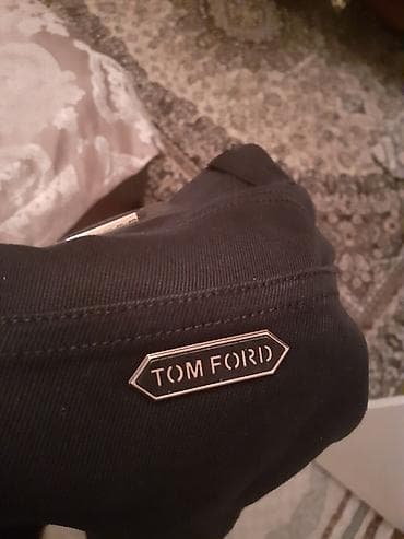Джинсы: Мужские джинсы, Tom Ford, L — 5