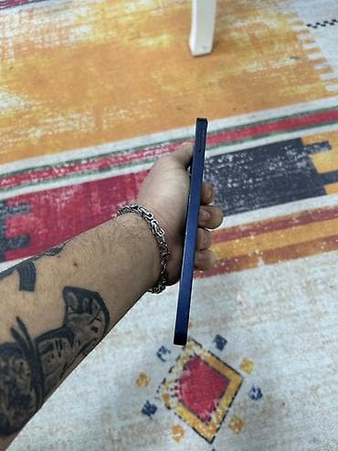 samsung notebook: Samsung Galaxy A06, 128 GB, rəng - Göy, İki sim kartlı — 5